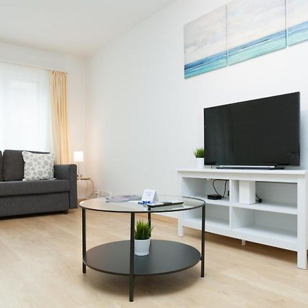 Galaxy Apartments Λουκέρνη Εξωτερικό φωτογραφία