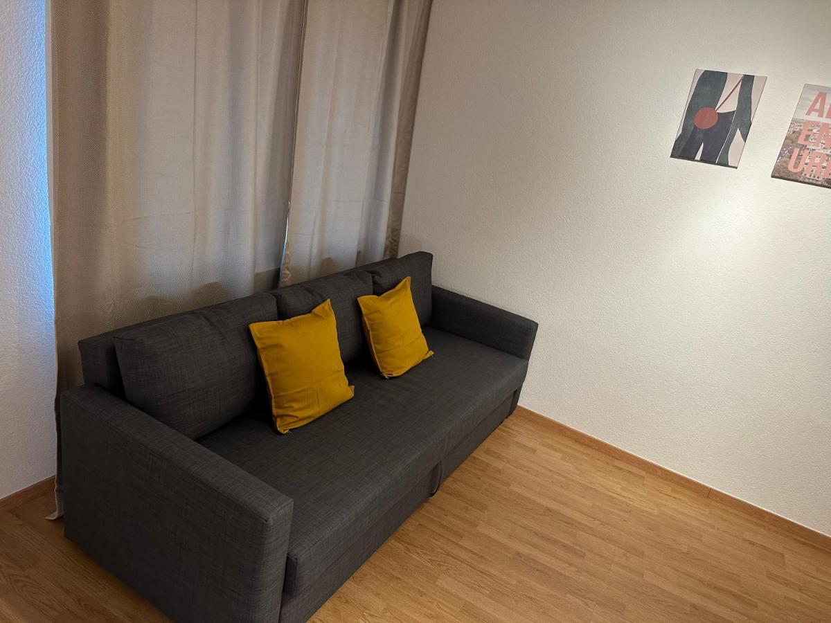 Galaxy Apartments Λουκέρνη Εξωτερικό φωτογραφία