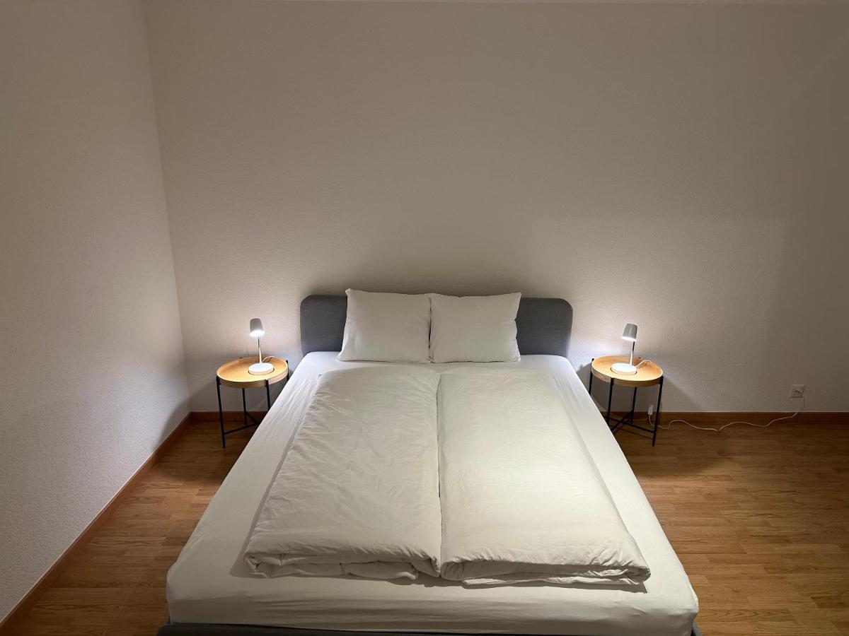 Galaxy Apartments Λουκέρνη Εξωτερικό φωτογραφία