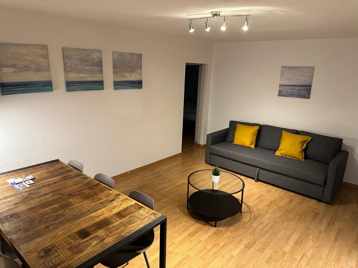 Galaxy Apartments Λουκέρνη Εξωτερικό φωτογραφία