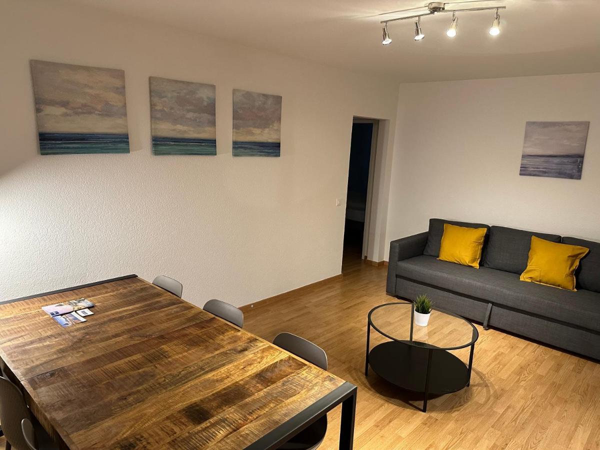 Galaxy Apartments Λουκέρνη Εξωτερικό φωτογραφία