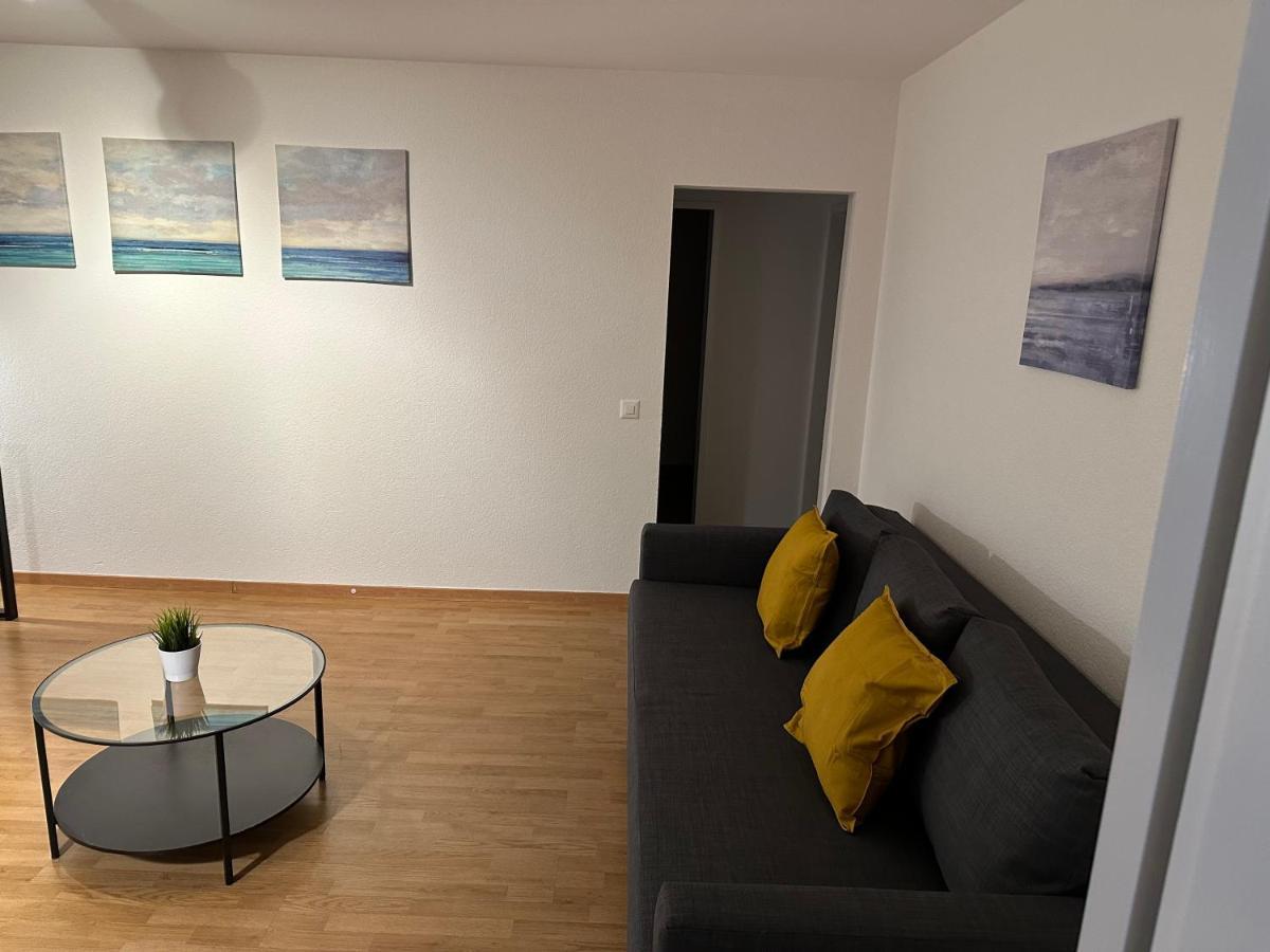Galaxy Apartments Λουκέρνη Εξωτερικό φωτογραφία