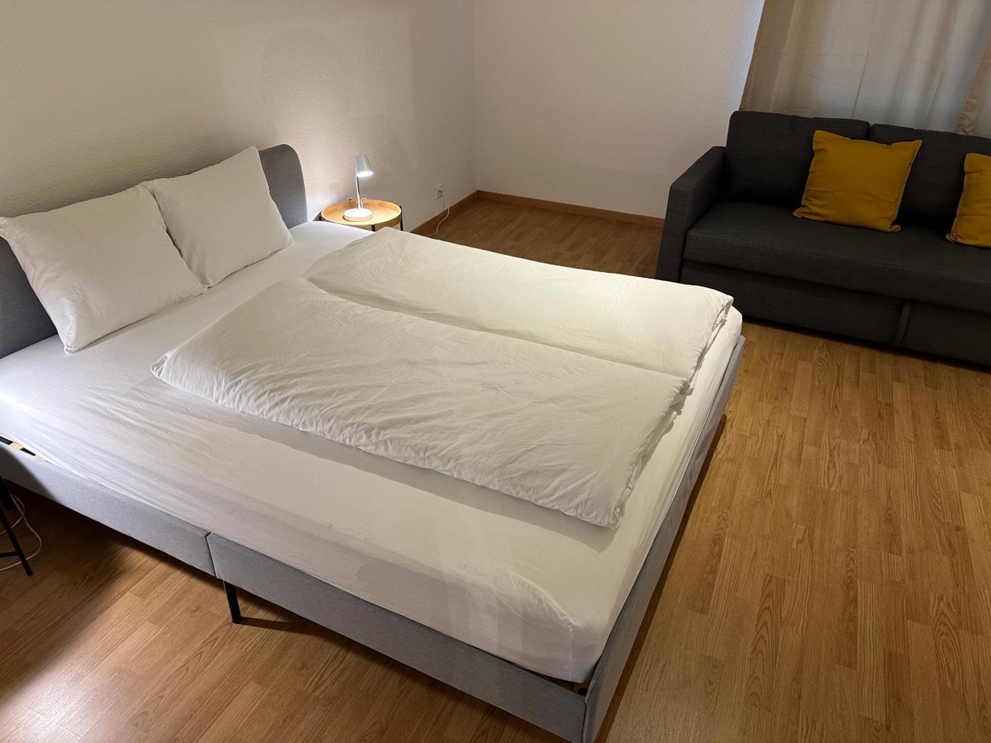 Galaxy Apartments Λουκέρνη Εξωτερικό φωτογραφία