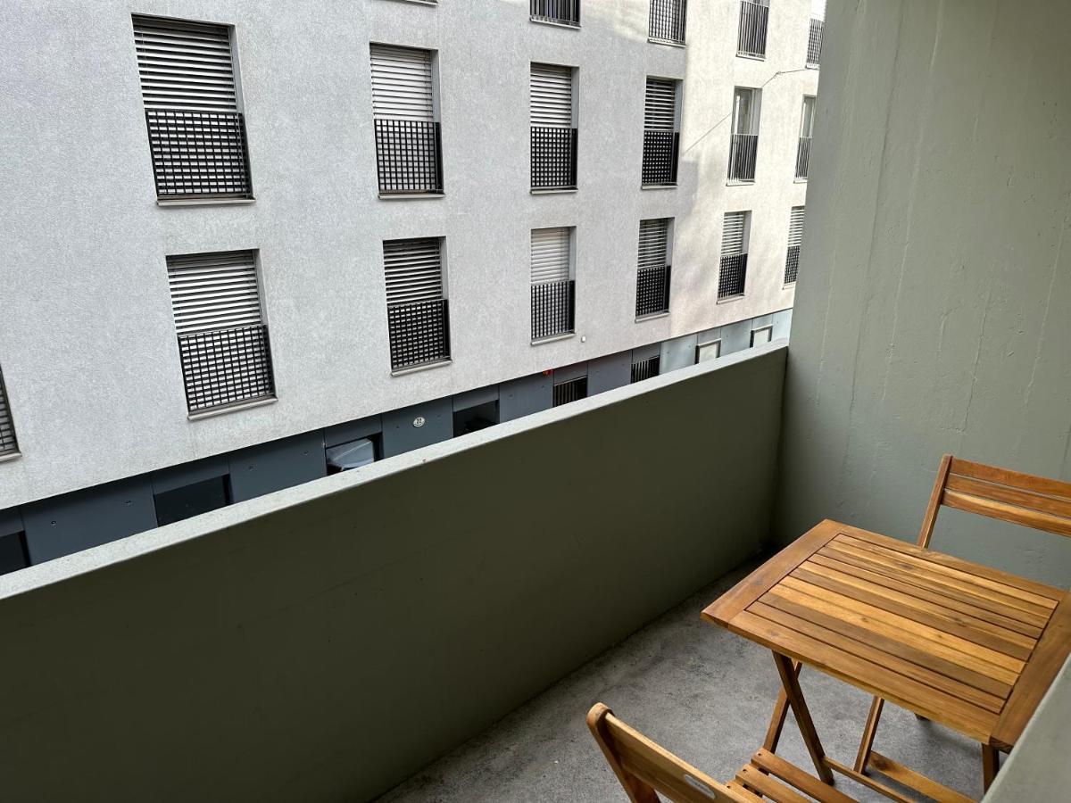 Galaxy Apartments Λουκέρνη Εξωτερικό φωτογραφία